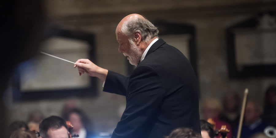 St Cecilia Orchestra Ripon