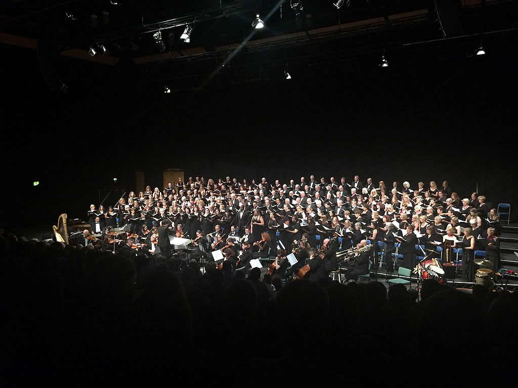 Mowbray Ensemble