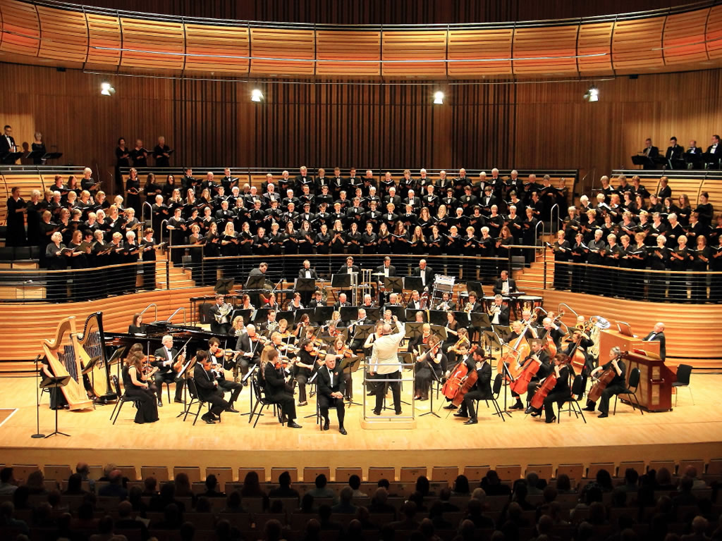 Mowbray Ensemble