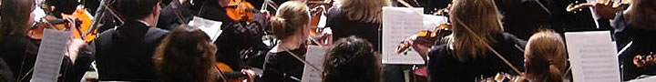St Cecilia Orchestra