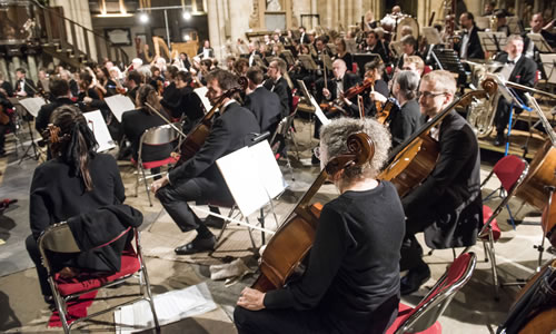 Orchestra